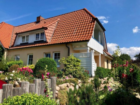 Haus Alex Obergeschoss